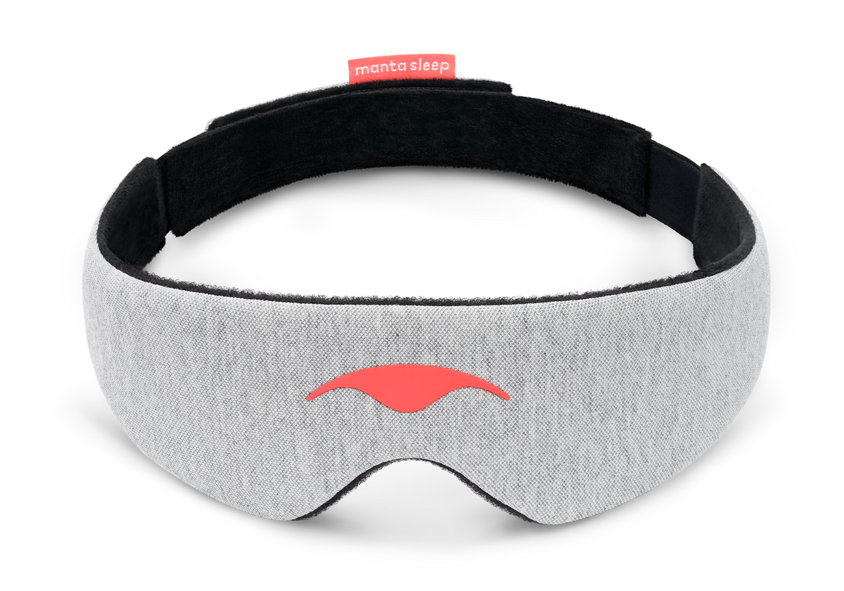 Manta ORIGINAL Head Strap