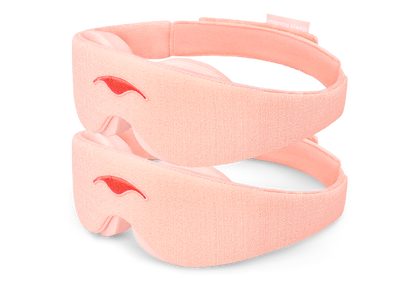 Manta Sleep Mask DUO