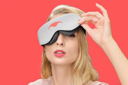 Manta Sleep Mask - 10% Off