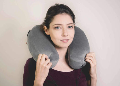 Manta Travel Pillow