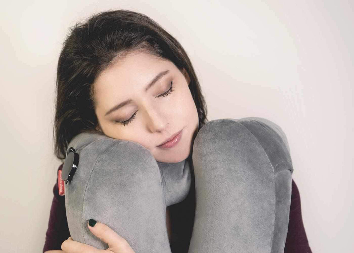 Manta Travel Pillow