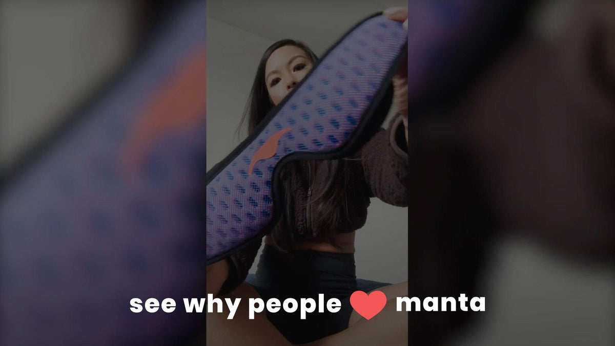 Manta PRO Sleep Mask - 10% Off
