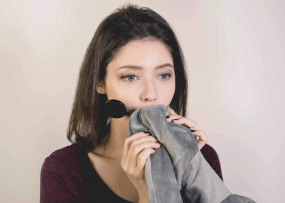 Manta Travel Pillow