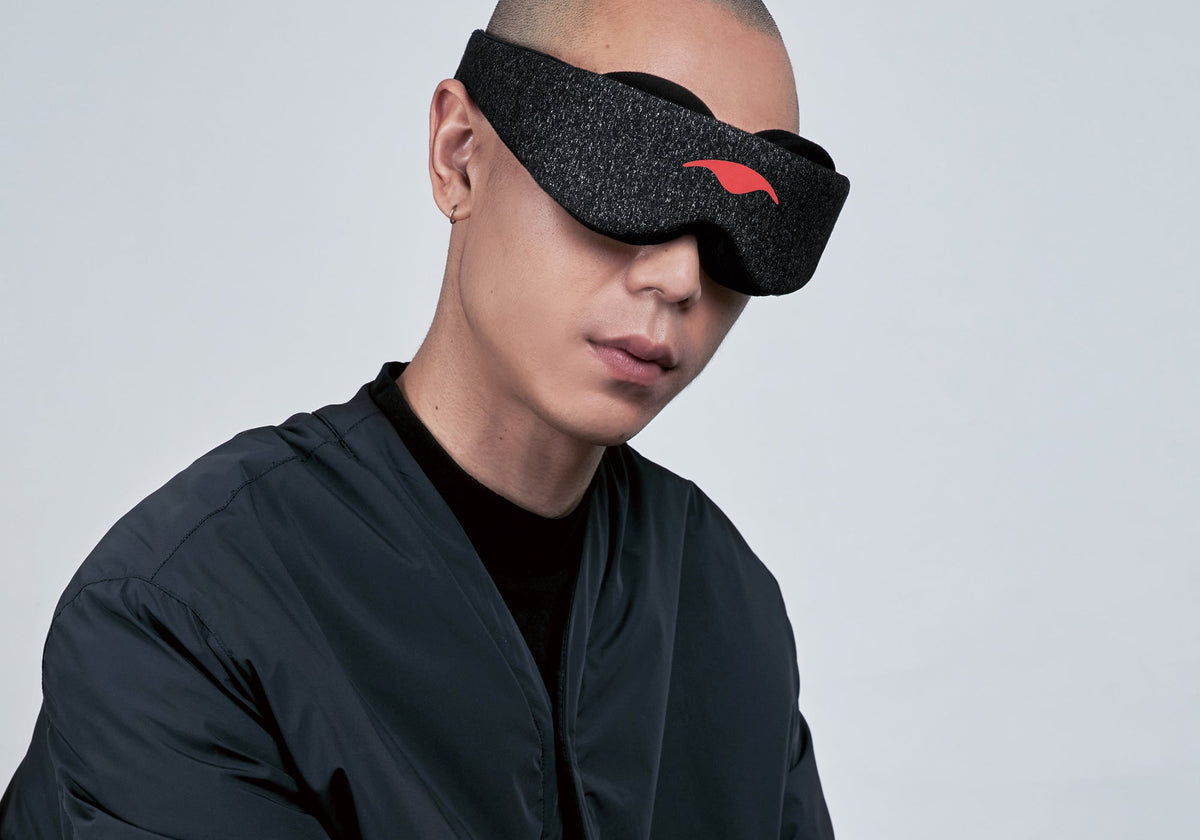 Manta Sleep Mask