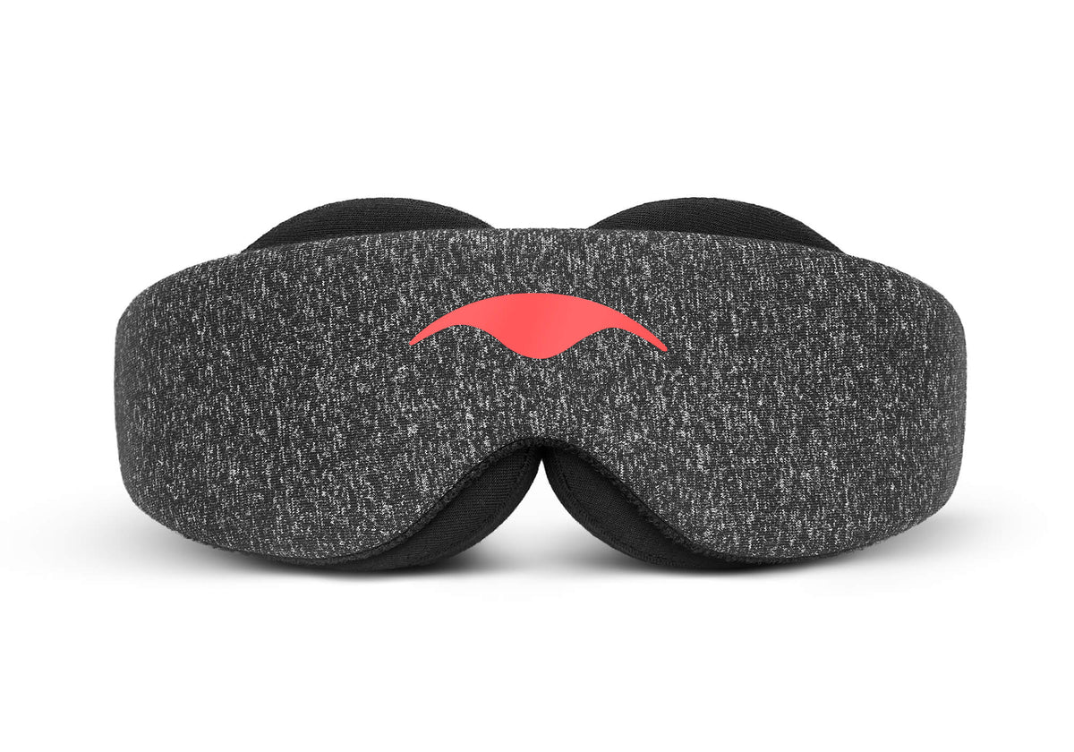 Manta Sleep Mask DUO
