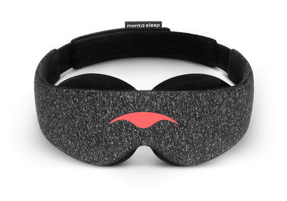 Manta Sleep Mask