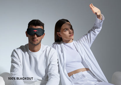 Manta Sleep Mask DUO