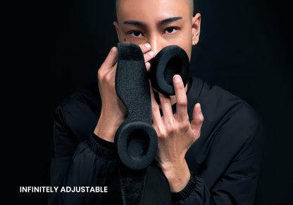 Manta Sleep Mask DUO