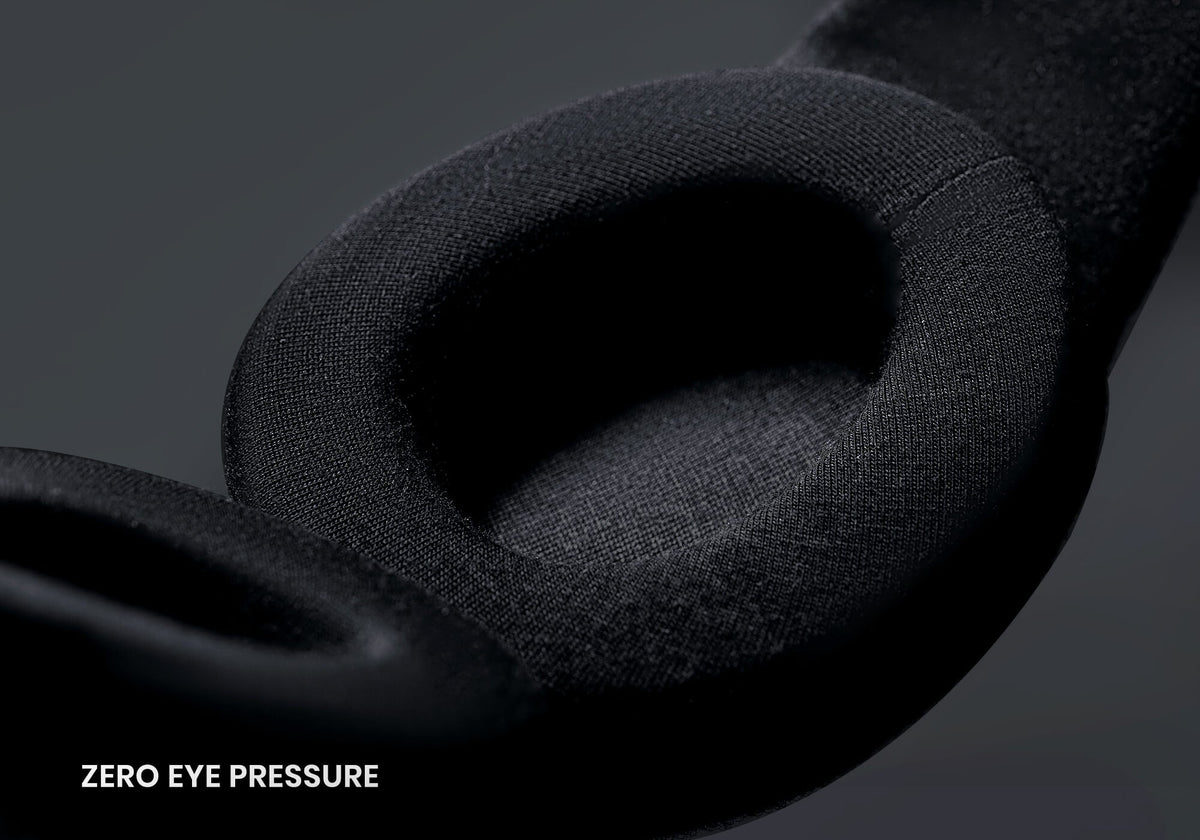 Manta Sleep Mask - 10% Off