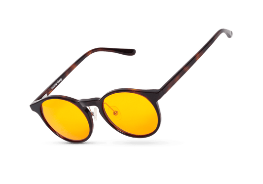 Manta Blue Light Blocking Glasses