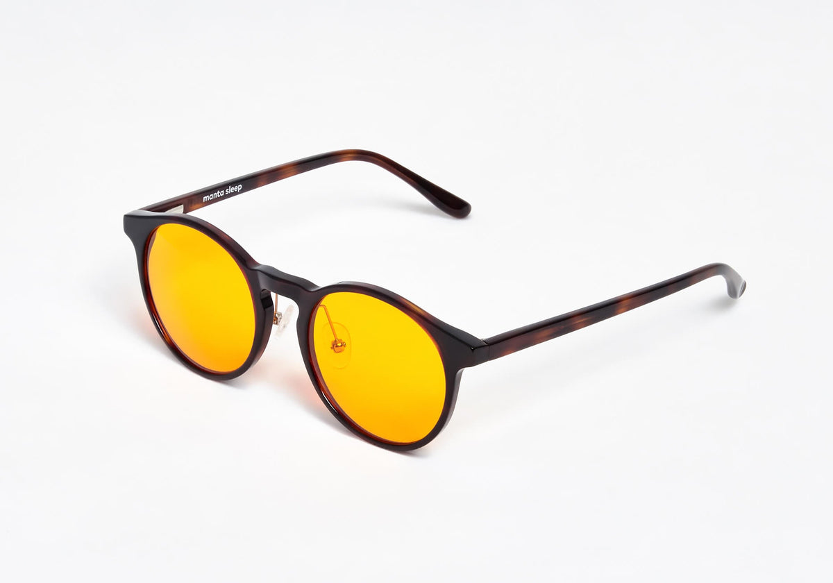 Manta Blue Light Blocking Glasses