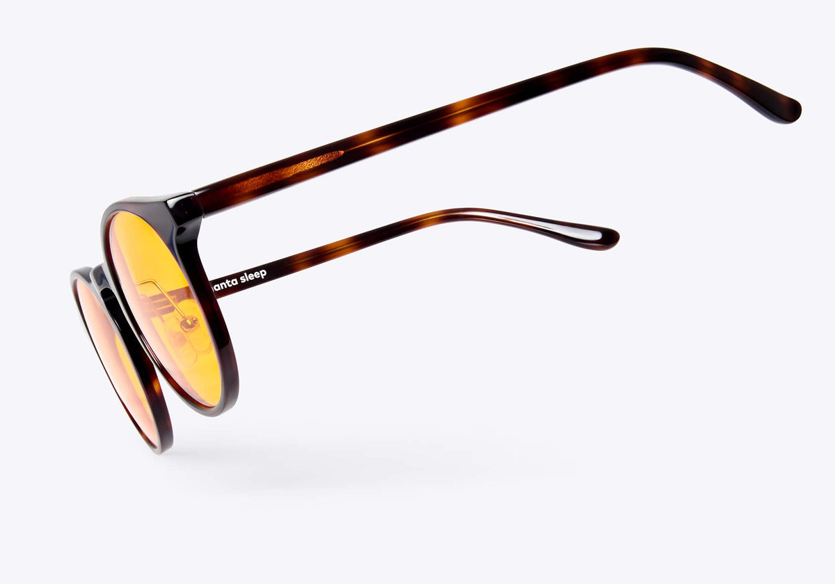 Manta Blue Light Blocking Glasses