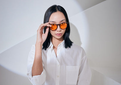 Manta Blue Light Blocking Glasses
