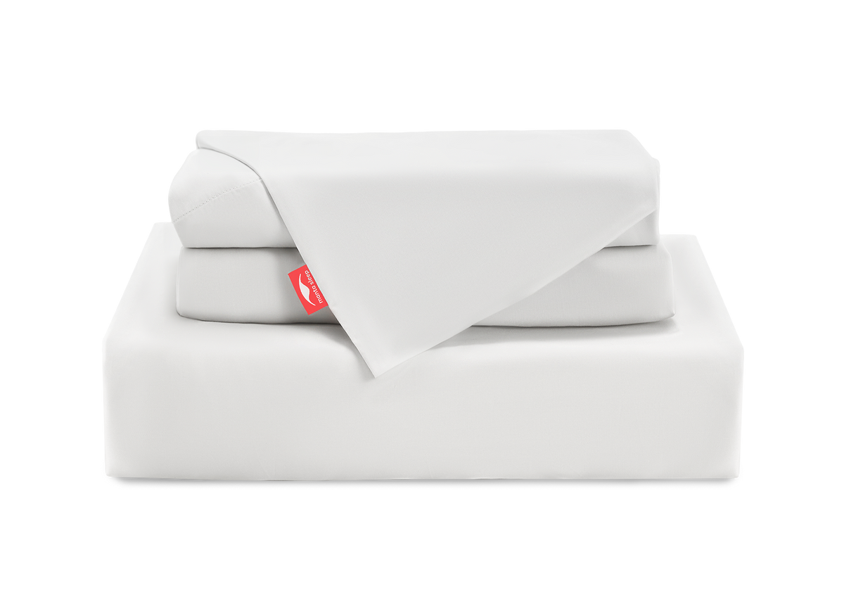 Manta Arctic Bedsheet Set with TENCEL™ Lyocell