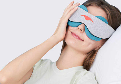 Manta COOL Sleep Mask - 10% Off