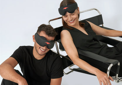 Manta PRO Sleep Mask DUO