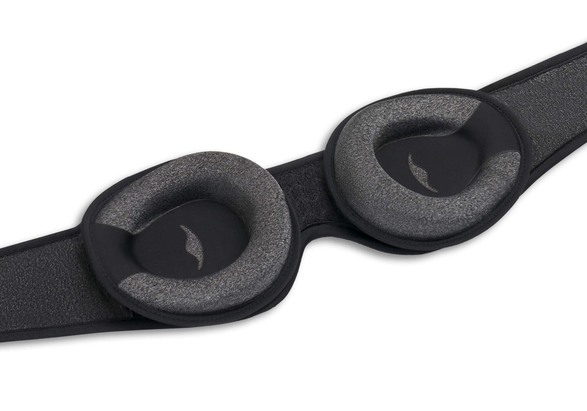 Manta PRO Sleep Mask - 10% Off