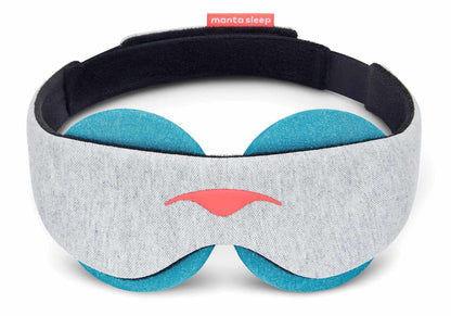 Manta COOL Sleep Mask - 10% Off