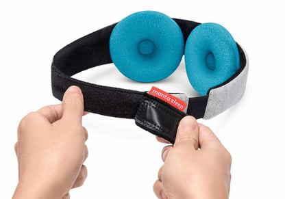Manta COOL Sleep Mask DUO