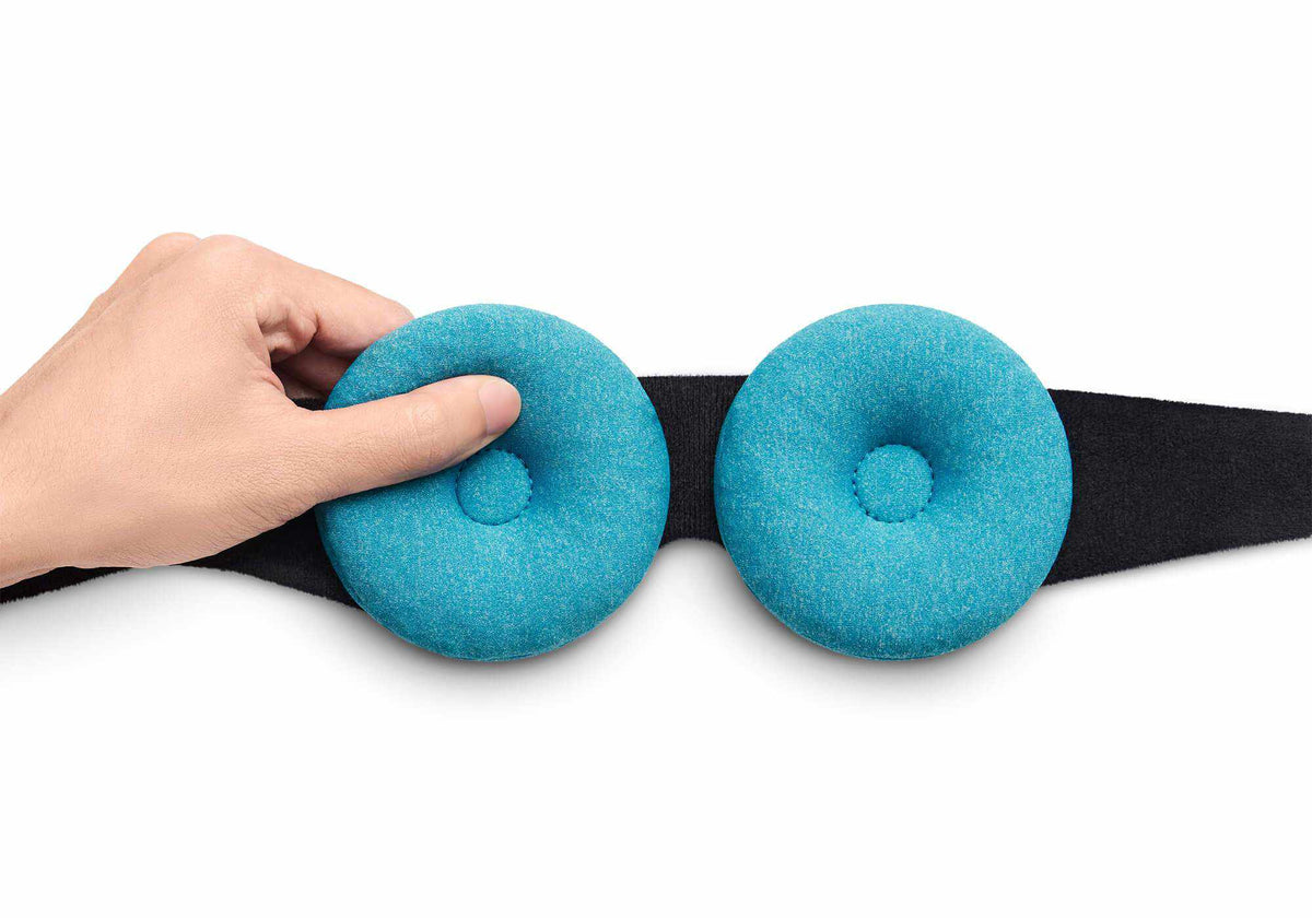 Manta COOL Sleep Mask - 10% Off