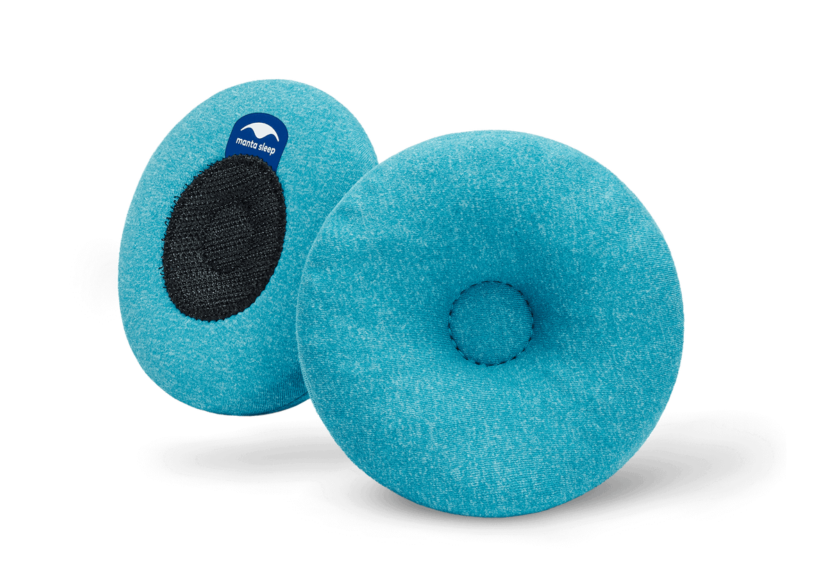 Manta COOL Eye Cups