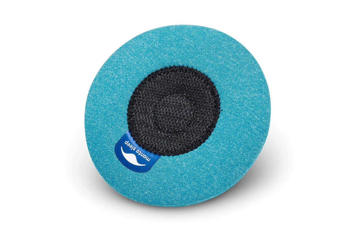 Manta COOL Eye Cups