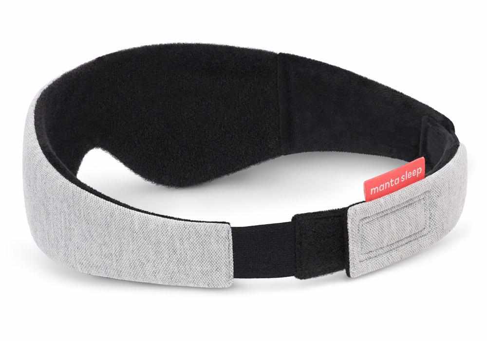 Manta ORIGINAL Head Strap