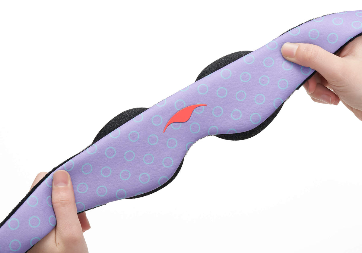 Manta KIDS Sleep Mask