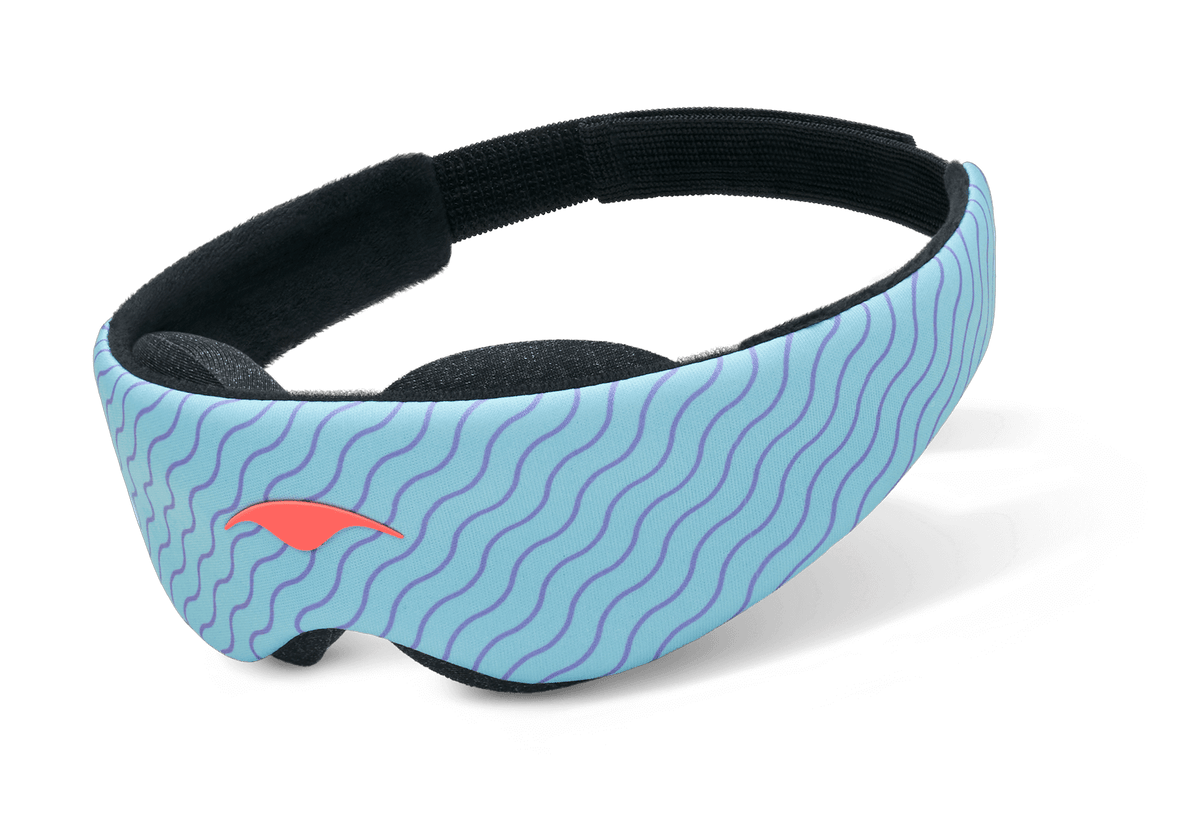 Manta KIDS Sleep Mask