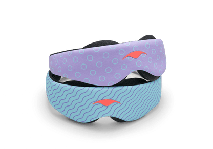 Manta KIDS Sleep Mask DUO