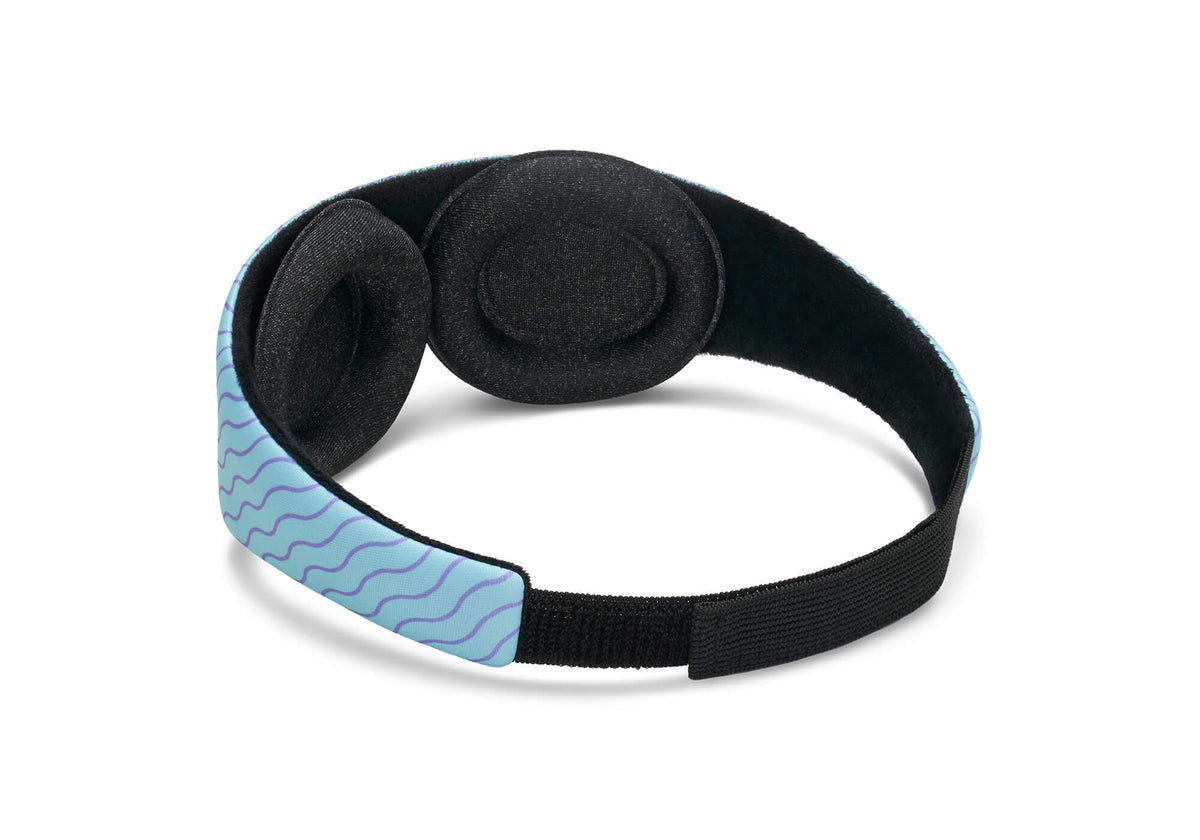 Manta KIDS Sleep Mask DUO