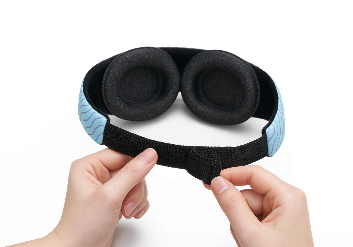 Manta KIDS Sleep Mask