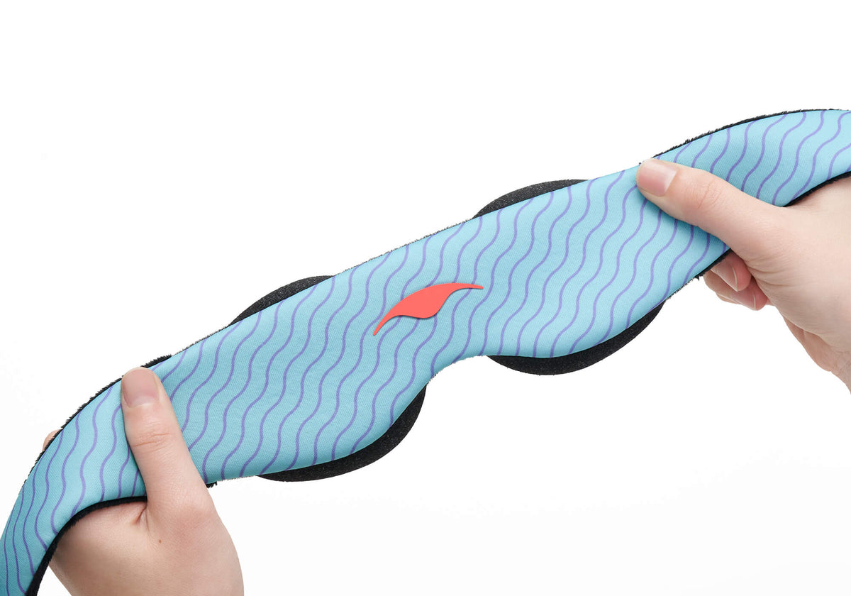 Manta KIDS Sleep Mask