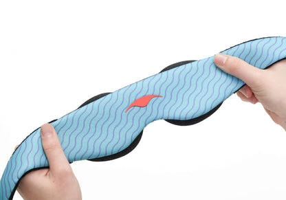Manta KIDS Sleep Mask DUO