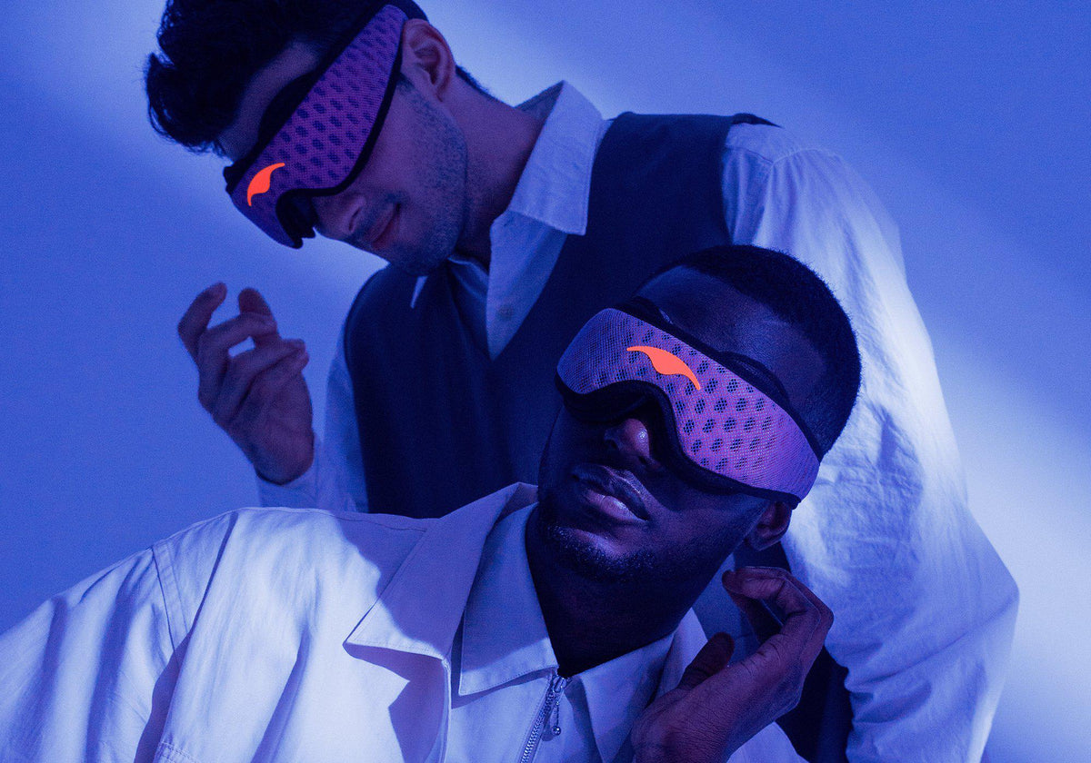 Manta PRO Sleep Mask - 10% Off
