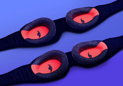 Manta PRO Sleep Mask - 10% Off