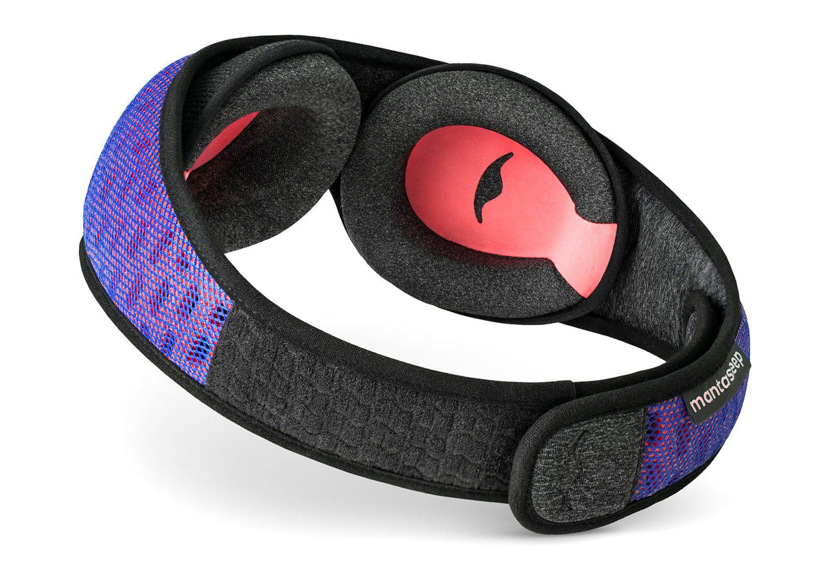 Manta PRO Sleep Mask DUO