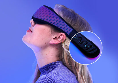 Manta PRO Sleep Mask DUO
