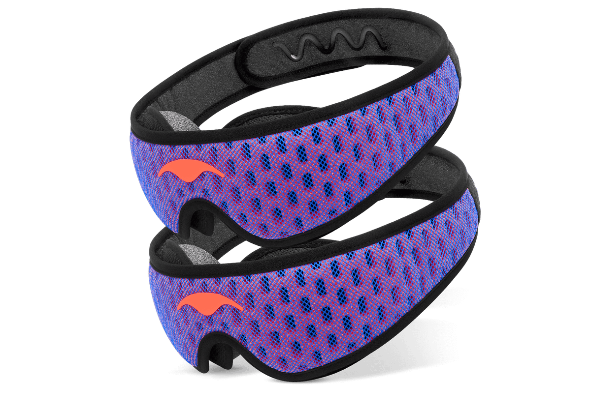 Manta PRO Sleep Mask DUO