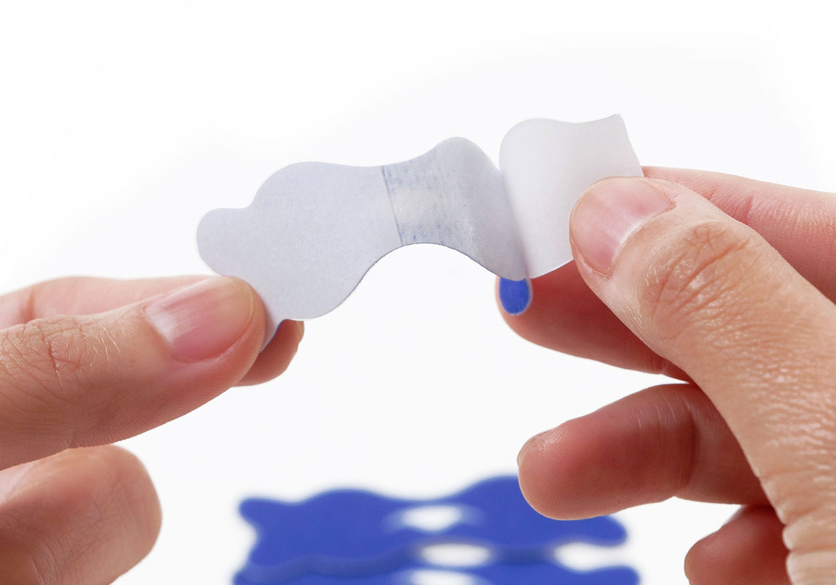 Manta Nasal Strips