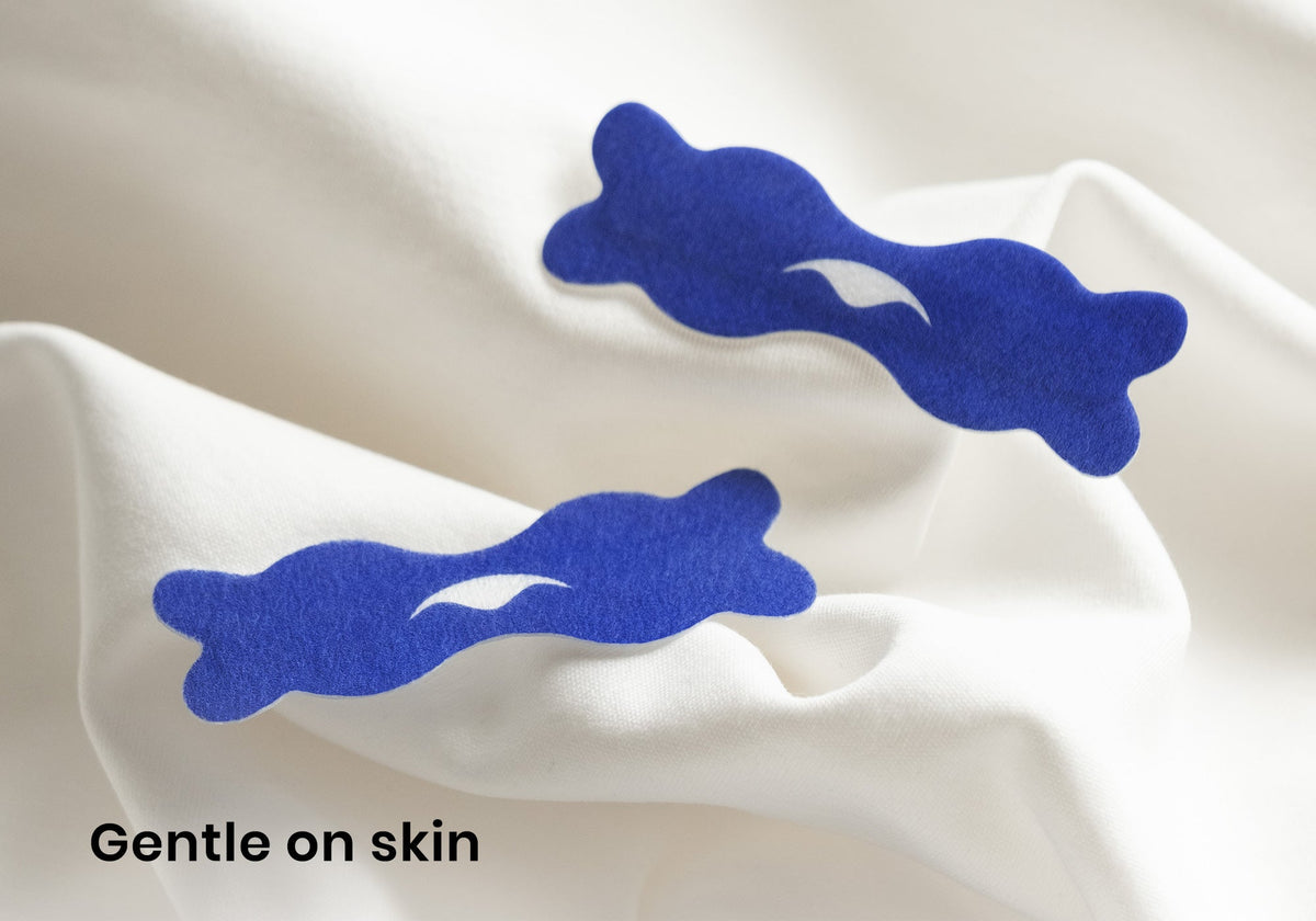 Manta Nasal Strips