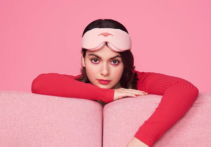Manta Sleep Mask DUO