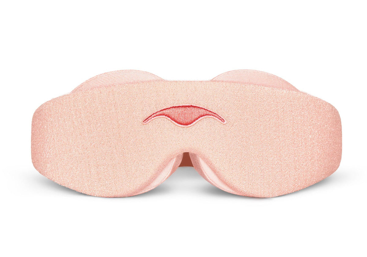 Manta Sleep Mask - 10% Off