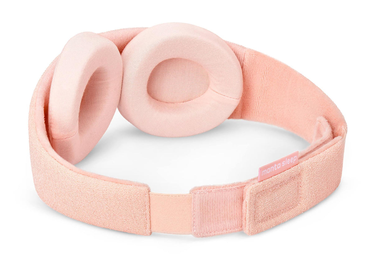 Manta Sleep Mask - 10% Off