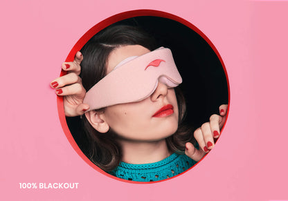 Manta Sleep Mask