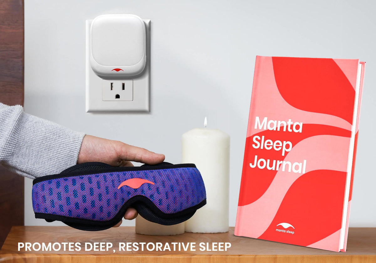 PRO Sleep Recharge Bundle