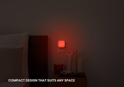 Manta TrueRed Night Light