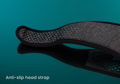Manta SOUND Sleep Mask DUO