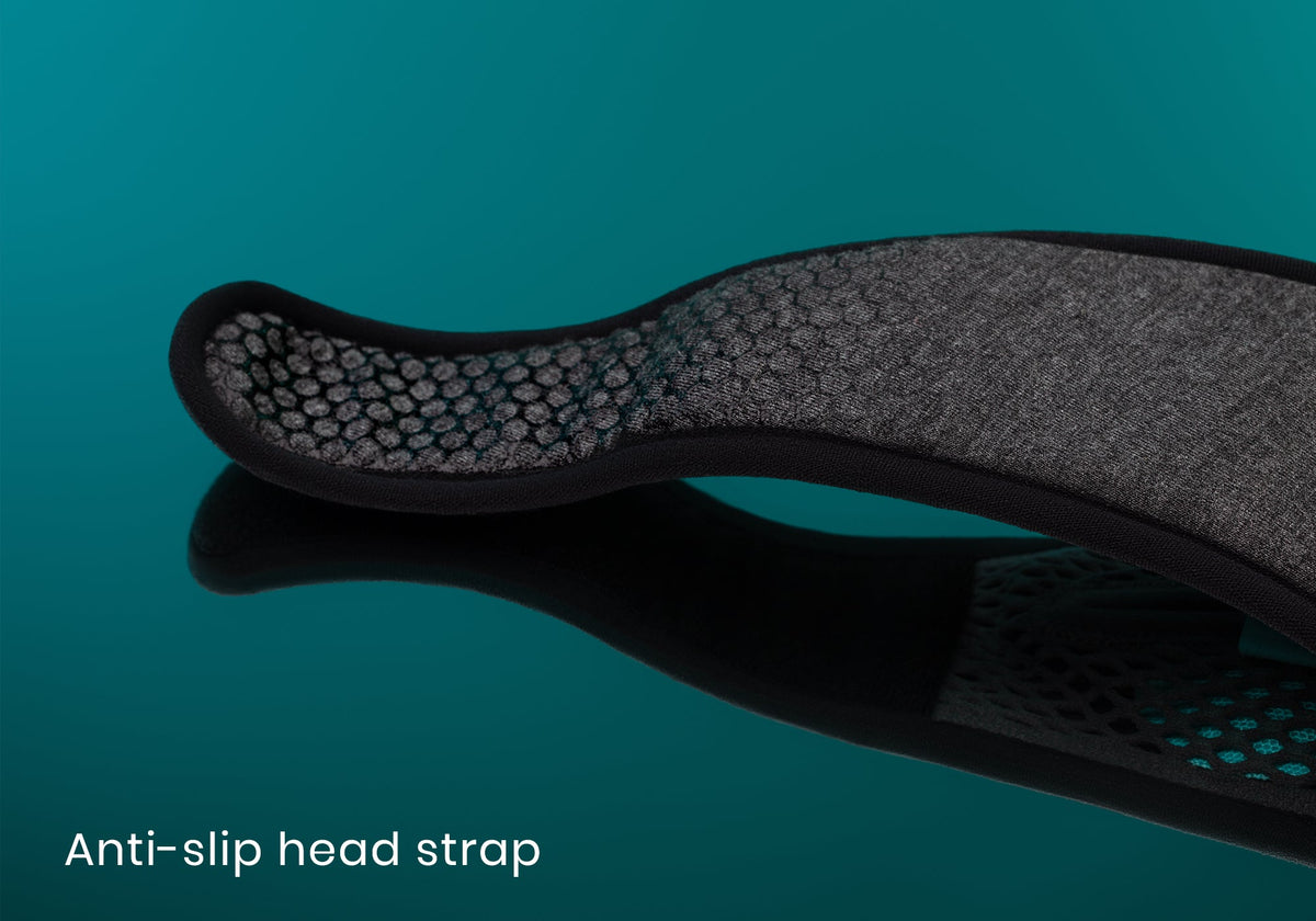 Manta SOUND Sleep Mask - 10% Off