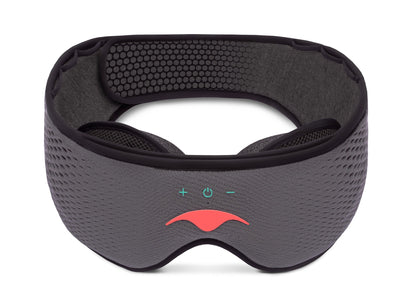 Manta SOUND Sleep Mask DUO